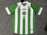 Coritiba  Away  Fans 1:1 Quality Soccer Jersey 24/25