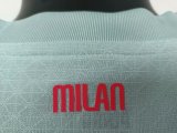 AC Milan Away Player 1:1 Quality Soccer Jersey 25/26