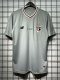 Sao Paulo  Third Grey Fans 1:1 Quality Soccer Jersey 25/26