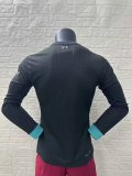24/25   Liverpool  Away Long Sleeve Player 1:1 Quality Soccer Jersey