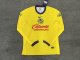 Club American Home Fans Long sleeve1:1 Quality Soccer Jersey 24/25