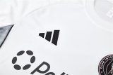 Miami White 1:1 Quality Training Jersey（A-Set）25/26
