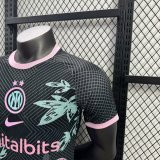 Inter Milan Special Edition Player 1:1 Quality Soccer Jersey 25/26