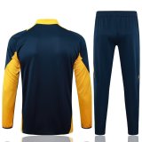 Real Madrid  Training  Royal Blue 1:1 Quality Training Jersey 24/25