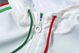 Mexico Jacket Tracksuit 1:1 Quality 24/25