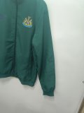 Newcastle  Away Double Sided Windbreaker 1991