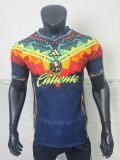 Club America Special Edition Player 1:1 Quality Soccer Jersey 25/26