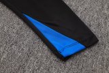 Inter Milan Training  Black 1:1 Quality Training Jersey 24/25