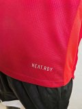 Manchester United  Home  Player 1:1 Quality Soccer Jersey 24/25