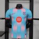 Barcelona Special Edition PLayer 1:1 Quality Soccer Jersey 25/26