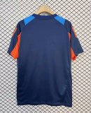 Universidad De Chile Training Clothes Fans 1:1 Quality Soccer Jersey 25/26