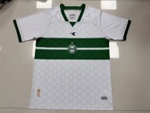 Coritiba  Away  Fans 1:1 Quality Soccer Jersey 25/26
