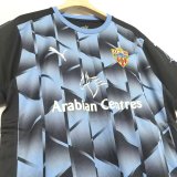 UD Almería Away Fans 1:1 Quality Soccer Jersey 2021/2022