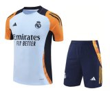 Real Madrid  Wathet  1:1 Quality Training （A-Set）24/25