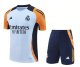 Real Madrid  Wathet  1:1 Quality Training （A-Set）24/25