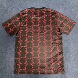 Manchester United Training  Clothing  Fans 1:1 Quality Soccer Jersey 24/25