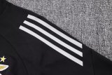 Benfica Training Black 1:1 Quality Training Jersey 25/26