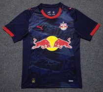 Salzburg  Away  Fans 1:1 Quality Soccer Jersey 25/26