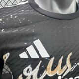 25/26  Real Madrid LV Special Edition Player 1:1 Quality Soccer Jersey