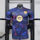Barcelona Special Edition  PLayer 1:1 Quality Soccer Jersey 25/26