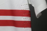 Portugal Away Player Retro 1:1 Quality  Soccer Jersey 2012