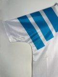 Marseille Home Fans 1:1 Quality Retro Soccer Jersey 1992/1993