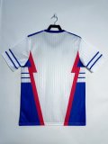 1990 Yugoslavia Away Retro 1:1 Quality  Soccer Jersey