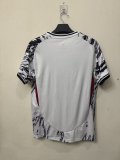 Manchester United Away Fans 1:1 Quality Soccer Jersey 25/26