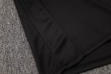 Paris Black 1:1 Quality Training Jersey 24/25