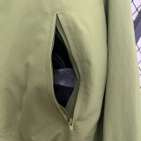 Turkey Double Sided Windbreaker 24/25