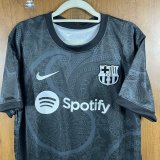 Barcelona  Special edition Fans  1:1  Quality Soccer Jersey 24/25