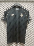 Real Madrid Fans 1:1 Quality Retro Soccer Jersey