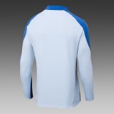 Boca Training Grey 1:1 Quality Training Jersey 24/25
