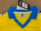 Cadiz Home Fans Retro 1:1 Quality Soccer Jersey 1983/1984