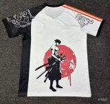 Japan Special Edition White Fans 1:1 Quality Soccer Jersey 25/26