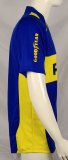 2004/2005 Boca Home Fans 1:1 Quality Retro Soccer Jersey