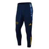 Boca Training Grey 1:1 Quality Training Jersey 24/25