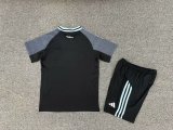 Nottingham Forest Away Kids Kits 1:1 Quality Soccer Jersey 25/26