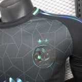 Algeria  Special Edition Black Player 1:1 Quality Soccer Jersey 24/25