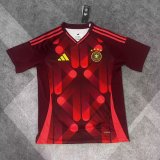 Germany Away Fans 1:1 Quality Soccer Jersey 4颗星 25/26