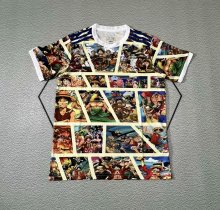 Japan Special Edition Fans 1:1 Quality Soccer Jersey 24/25