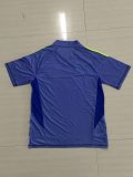 24/25 Manchester United  Goalkeeper  Fans 1:1 Quality Soccer Jersey