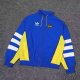 Boca Blue Windbreaker 24/25