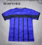 PSV  Away Fans 1:1 Quality Retro Soccer Jersey 1995/1996