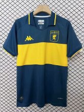 25/26 Genoa Special Edition Fans 1:1 Quality Soccer Jersey