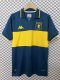 Genoa Special Edition Fans 1:1 Quality Soccer Jersey 25/26