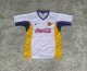 Club American Third  Fans 1:1 Quality Retro Soccer Jersey 2000/2001