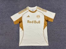 RB Leipzig Training Clothes  Fans 1:1 Quality Soccer Jersey 25/26