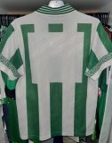 Cordoba CF Home Fans Retro 1:1 Quality Soccer Jersey 1996/1997