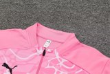 Manchester City Pink Training 1:1 Quality Training Jersey 24/25
